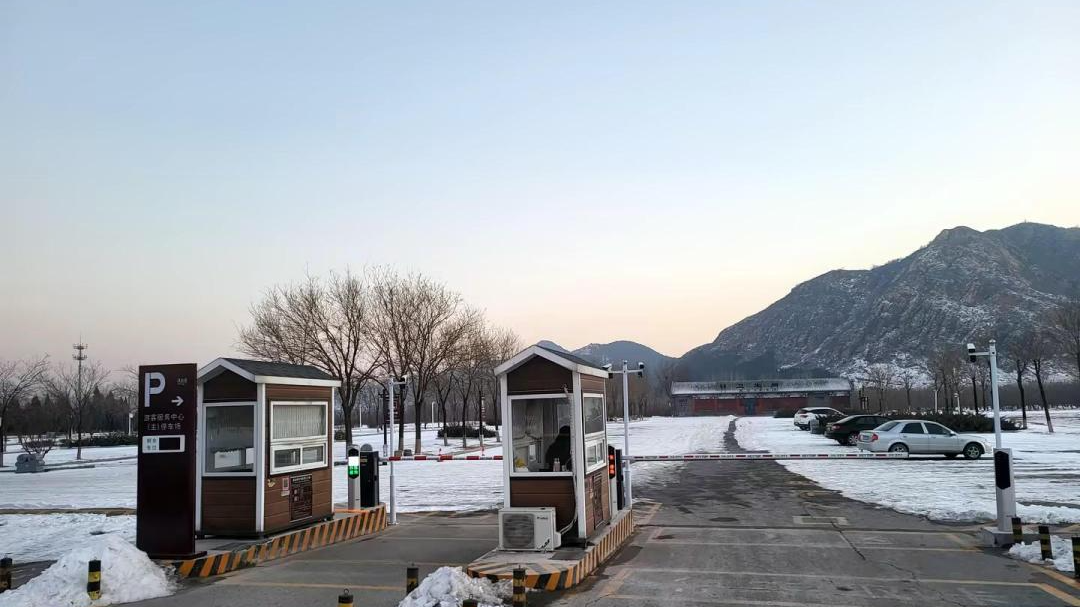 “爾濱”強(qiáng)勢(shì)出圈，科拓智慧停車(chē)助力多個(gè)景區(qū)迎接“八方來(lái)客”